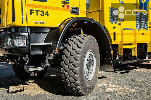 Light Truck tire