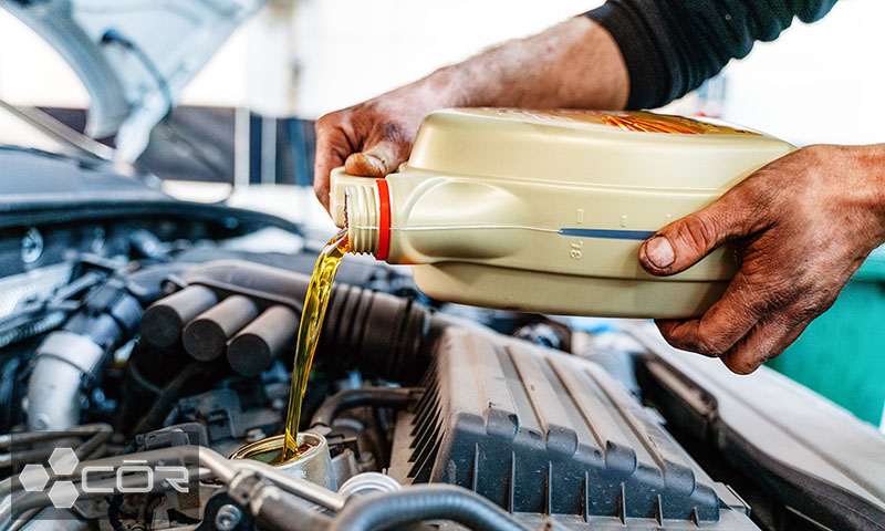 Oil change FAQs