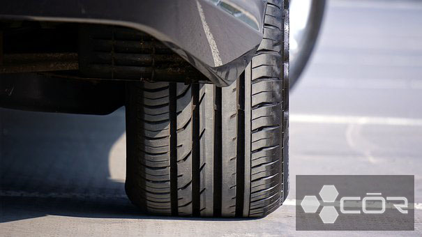 Unidirectional Tires