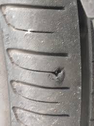 Tire Punctures
