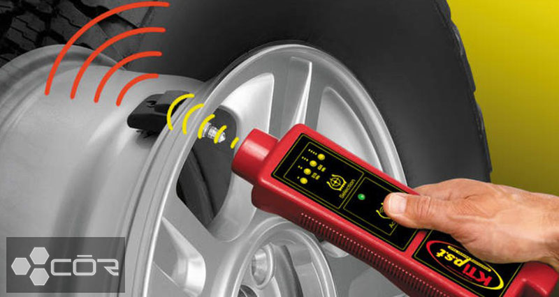 What Is A Tire Pressure Sensor, And Why Do You Need It