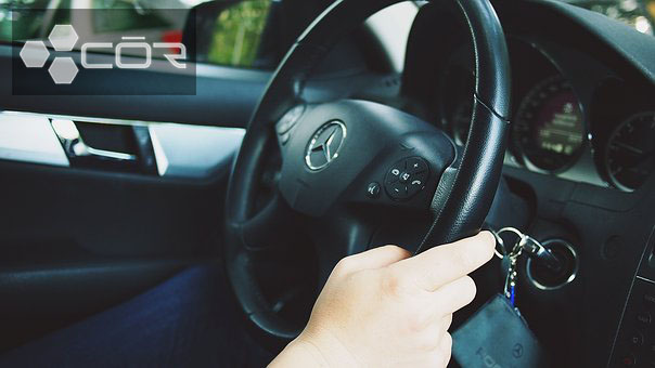 What To Do When Your Steering Wheel Feels Loose