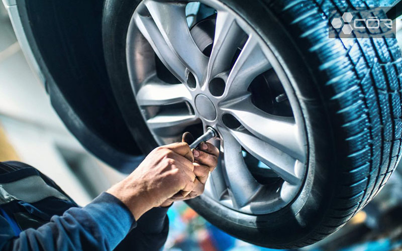 When Should You Replace Tires
