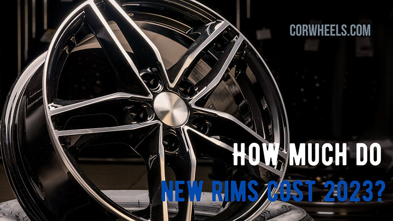 how much do new rim cost