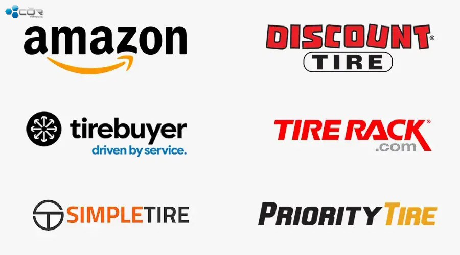 Buy Tires Online