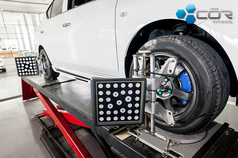 Alignment cost discount shop tire