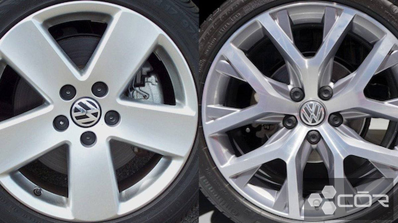 Alloy Vs Aluminum Wheels