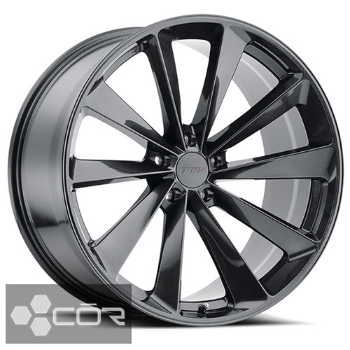 Alloy Wheel