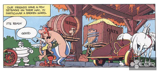 Asterix