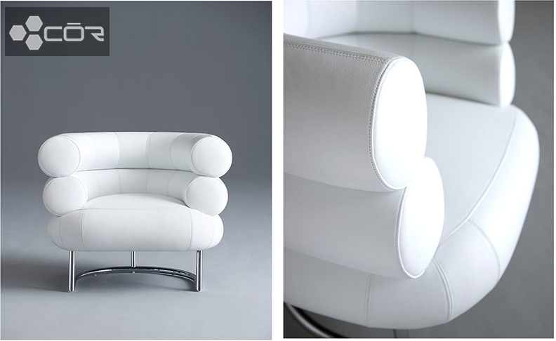 Bibendum Chair