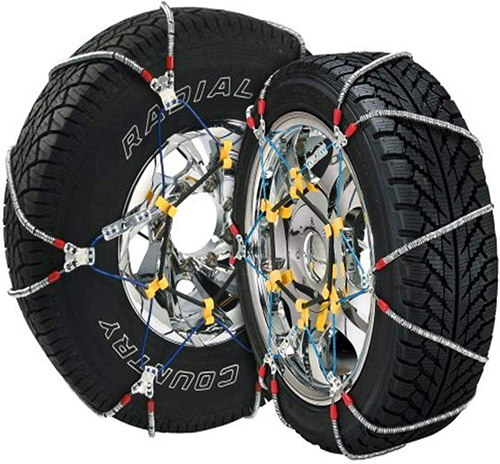 Cable Tire Chain