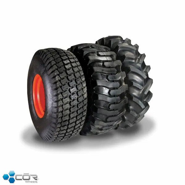 Compact Tractor Tires