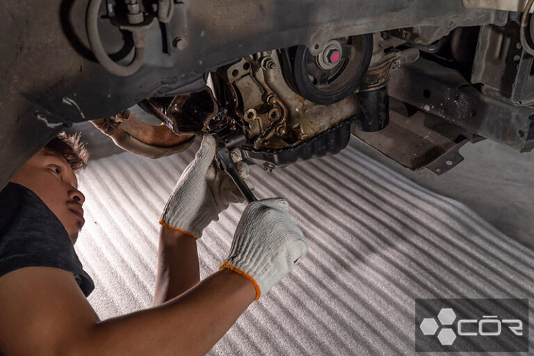 Engine Oil Leak Repair Cost In 2024: How Much To Fix?