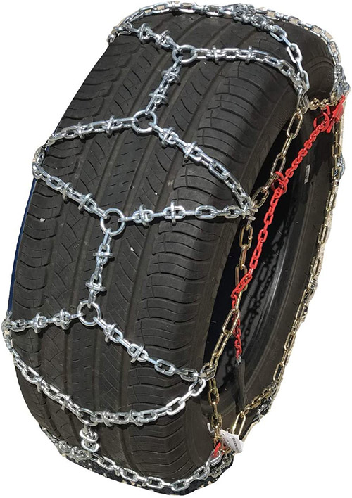 Diamond Tire Chain