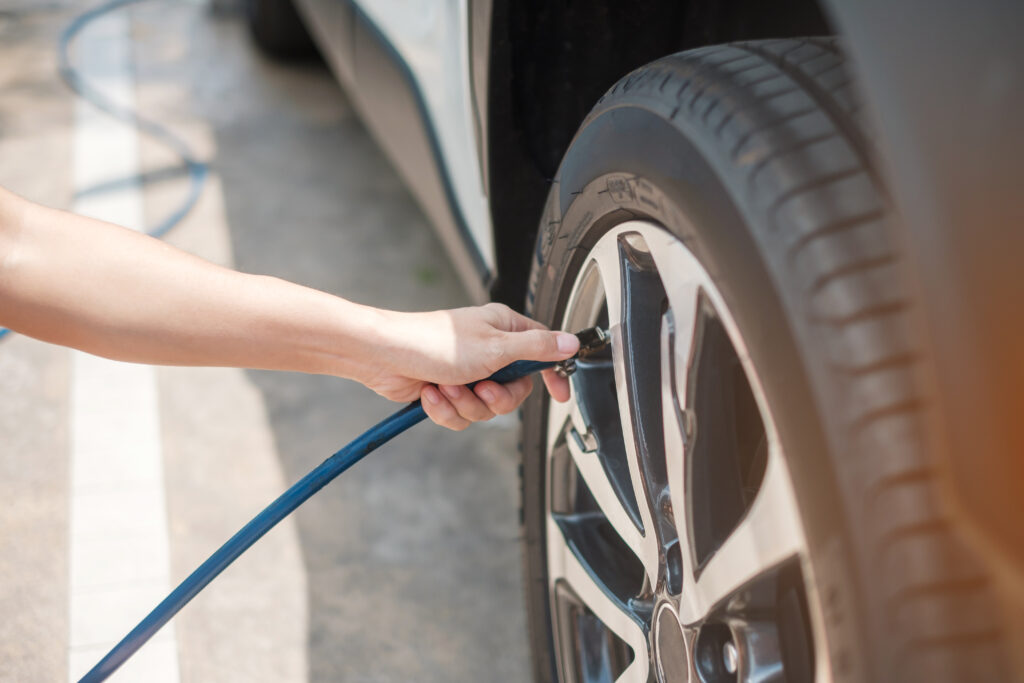 fill air in nitrogen tires scaled