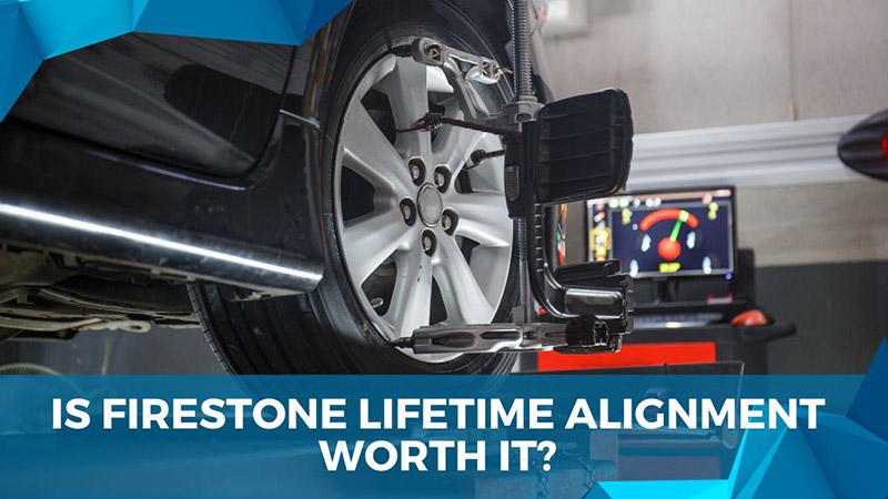 Firestone lifetime alignment