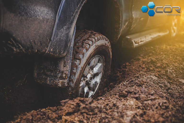 How To Get Car Out Of Mud: 7 DIY Unstuck Methods