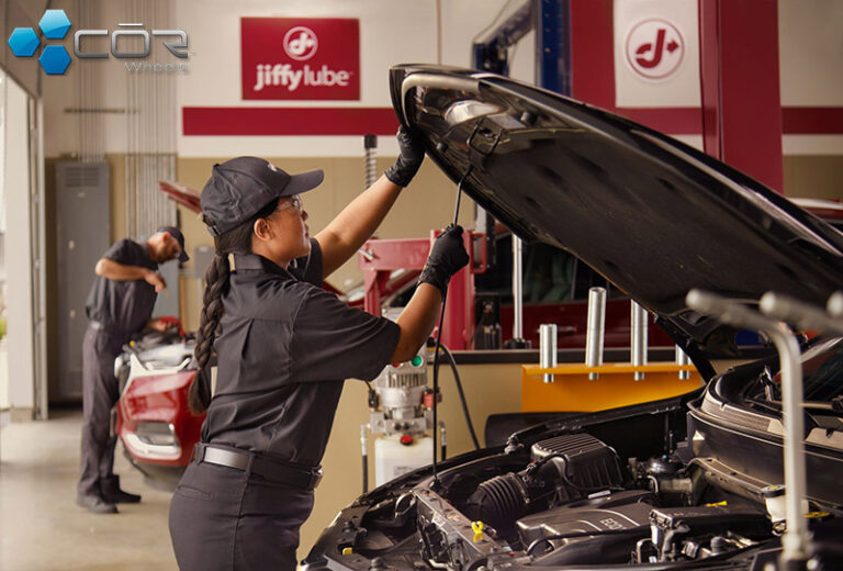 Jiffy Lube Oil Change Prices 2024 How Much Does It Cost