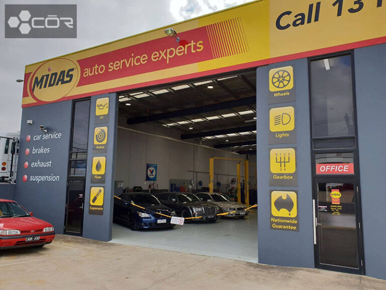 Midas Oil Change Price 2025 How Much Does It Cost?