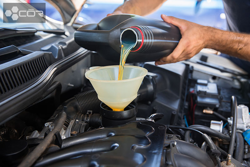 Bmw oil best sale change cost