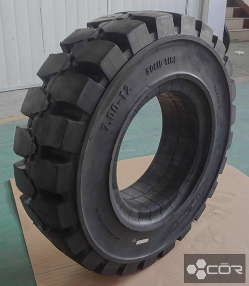 Solid Tires