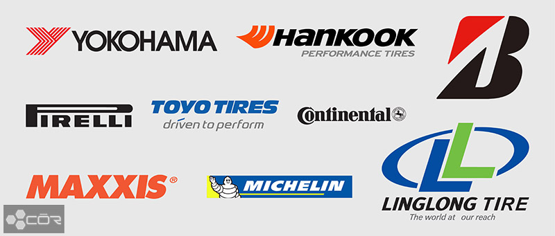 Tire Brand