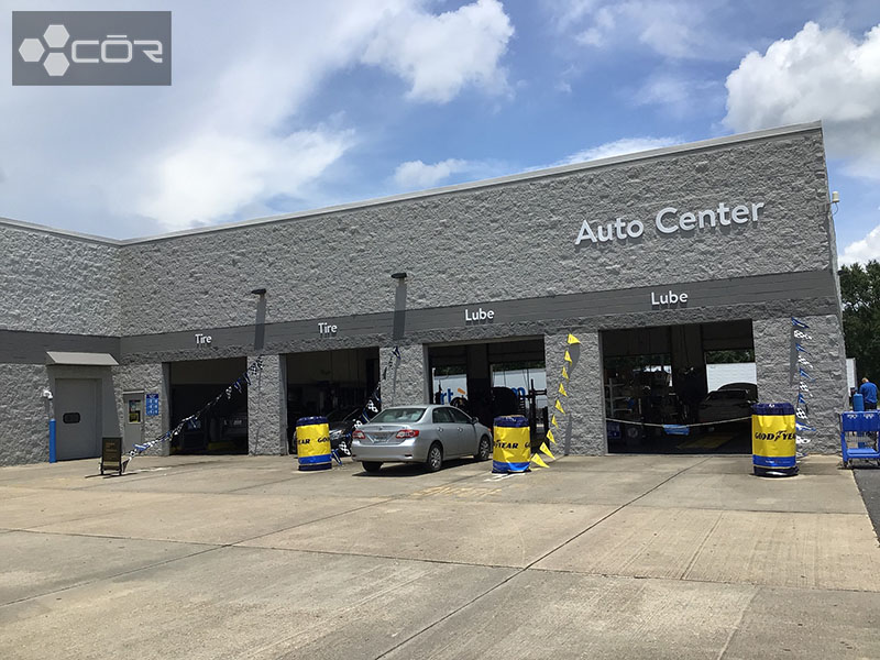 Walmart Oil Change Prices 2025