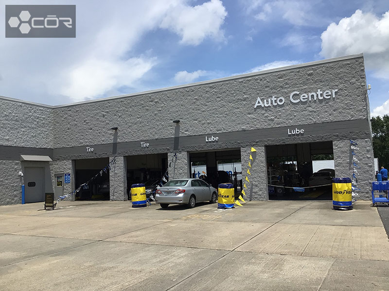 Walmart Oil Change Hours