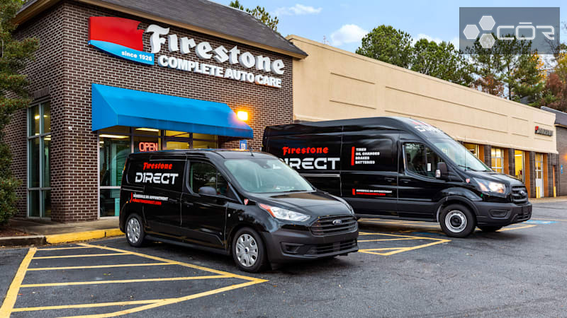 firestone car service