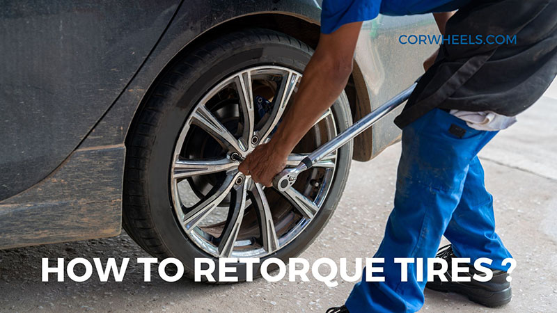 retorque tires