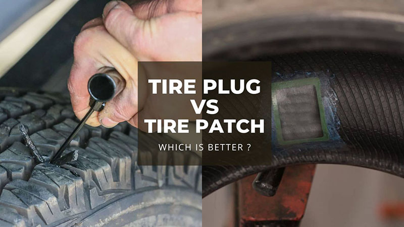 tire plug vs patch