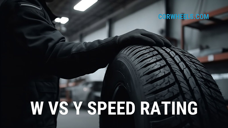 w vs y speed rating