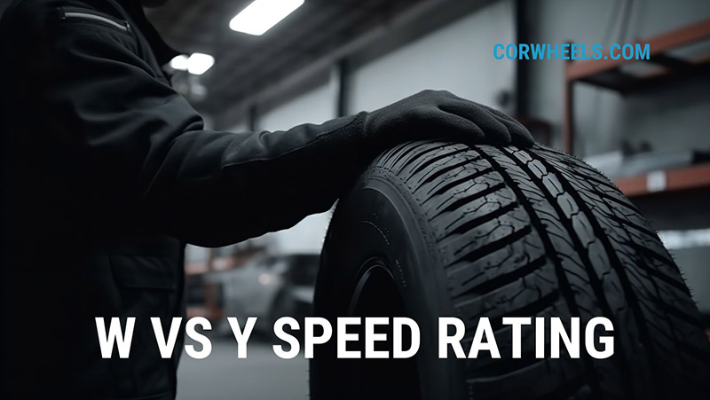 speed index v vs y
