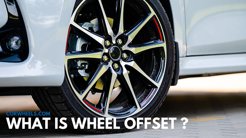 what is wheel offset