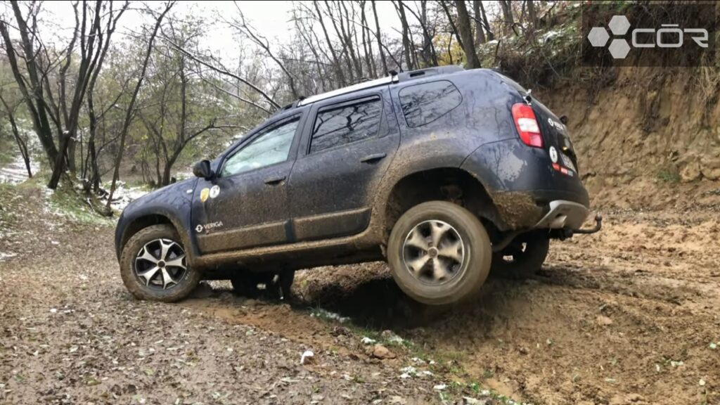 BFGoodrich All-Terrain TA KO2 mud 2