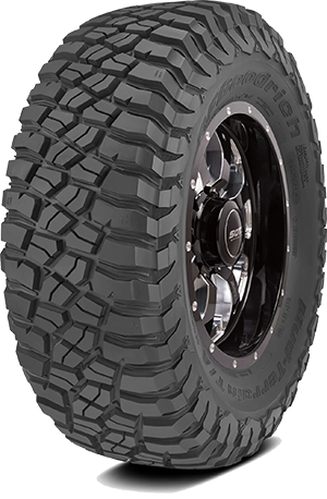 BFGoodrich Mud-Terrain TA KM3