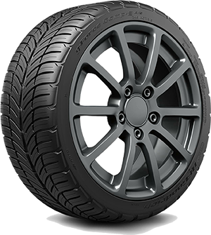 BFGoodrich g-Force COMP-2 AS PLUS