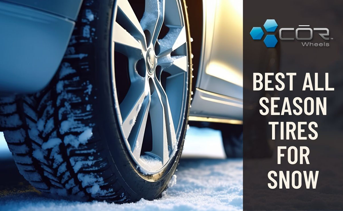 Best All Season Tires For Snow