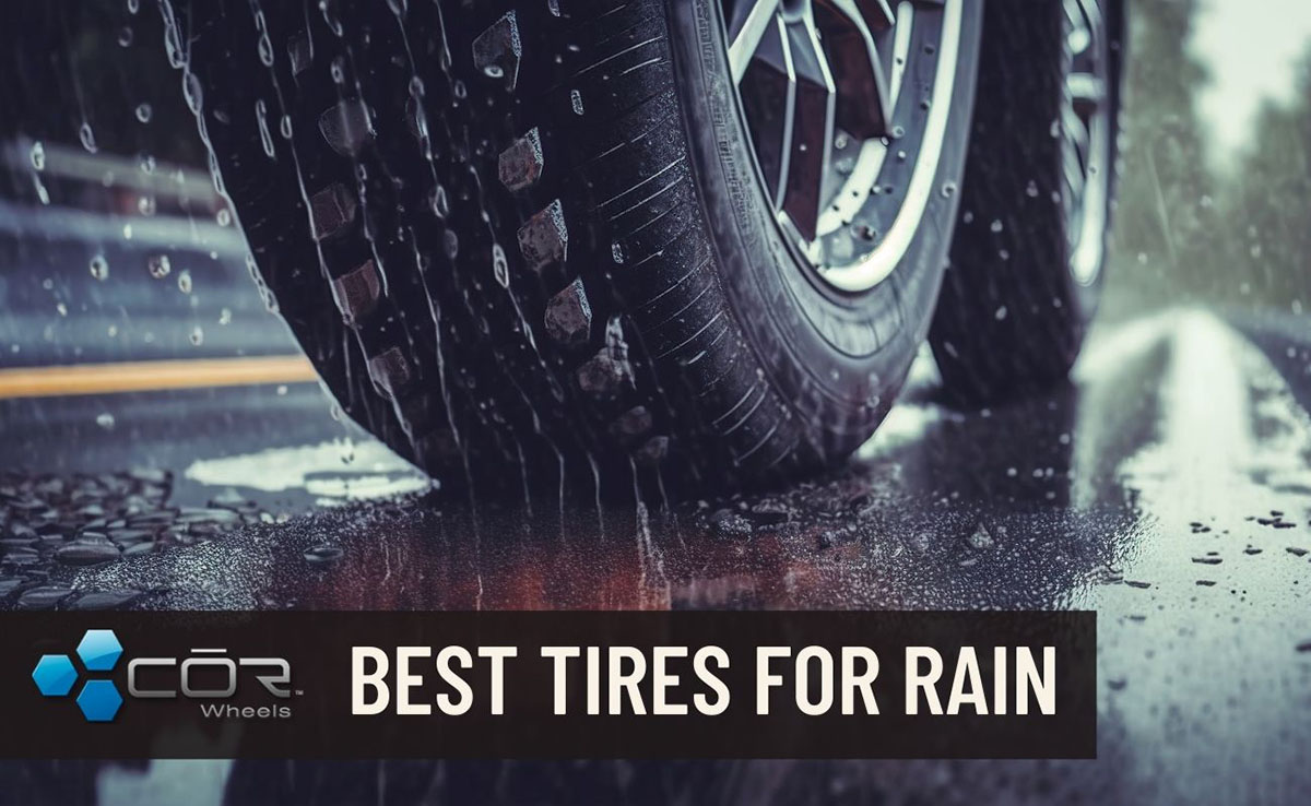 Best Tires For Rain