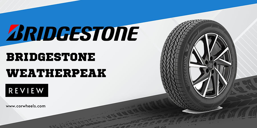 Bridgestone Weatherpeak review