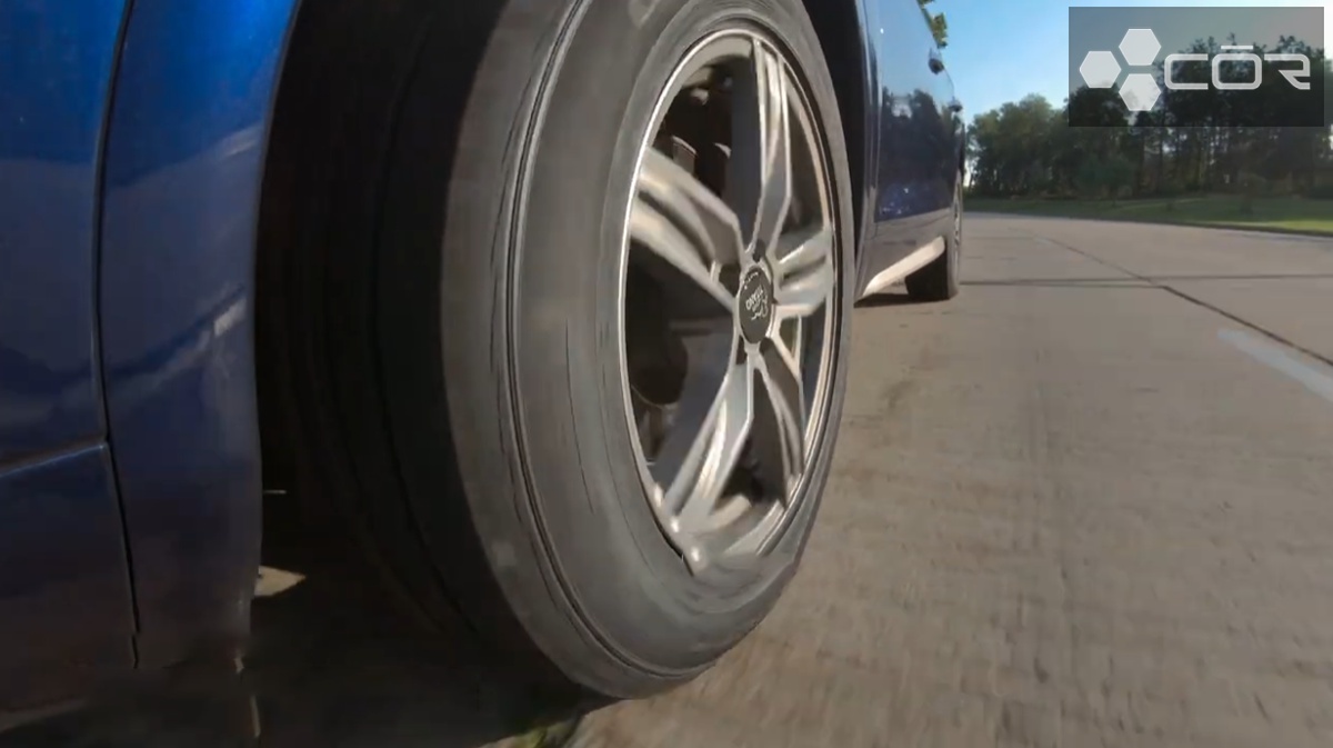 Top 12 Best Quietest Tires? (SUV, All Season, Terrain...)