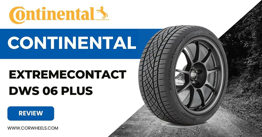 Continental Extremecontact DWS 06 plus review