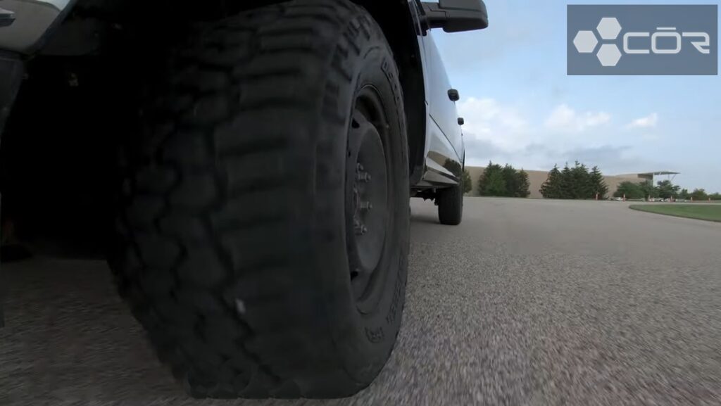 Cooper Discoverer Rugged Trek Reviews 2024 Tire Test