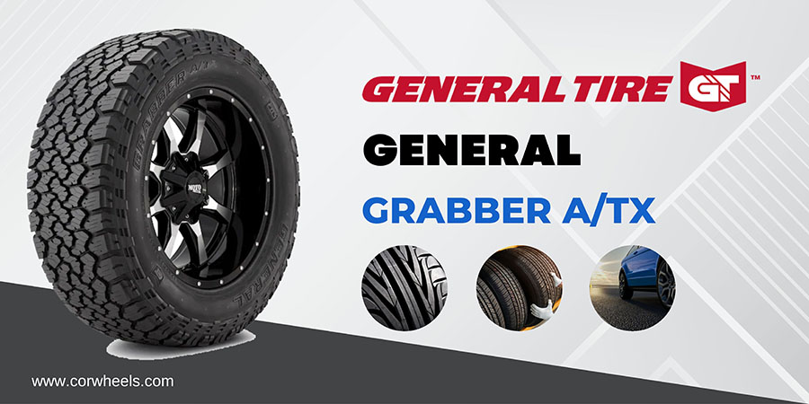 General Grabber A/TX review