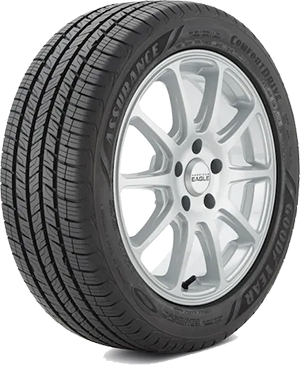 Goodyear Assurance ComfortDrive