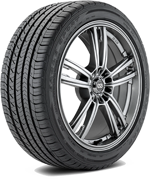 Goodyear Eagle Sport All-Season