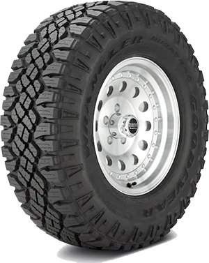 Goodyear Wrangler DuraTrac