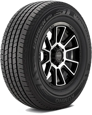 Kumho Crugen HT51