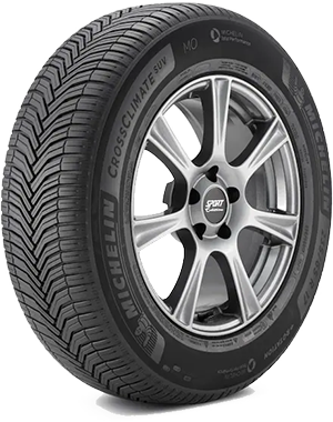 Michelin CrossClimate SUV