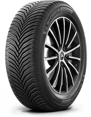 Michelin CrossClimate2